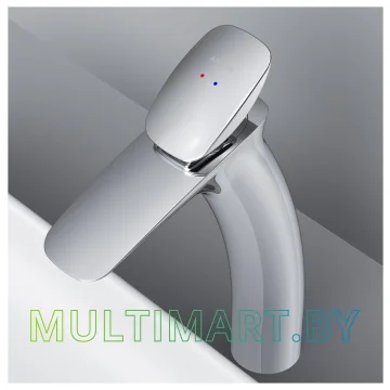 Смеситель AM.PM Spirit 2.0 F70A92000 картинка 4